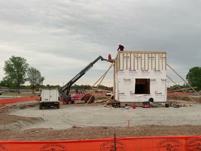 Scooters Coffee House