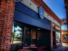 Scorpion Bay Coffee Co.