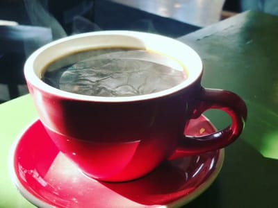 Scorpion Hearts Club