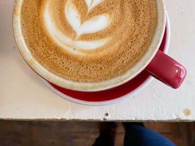 Scorpion Hearts Club