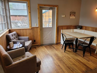 Scotchman's Coffee Roastery