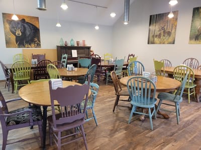 Scotchman's Coffee Roastery