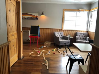 Scotchman's Coffee Roastery