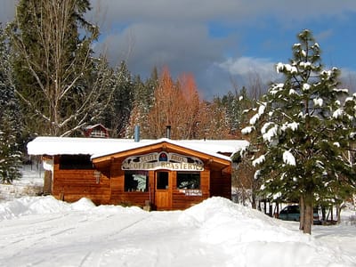 Scott Brothers Coffee Co