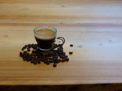 Scott Brothers Coffee Co