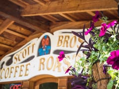 Scott Brothers Coffee Co