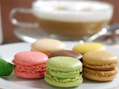 SCOTTIE'S COFFEE HOUSE