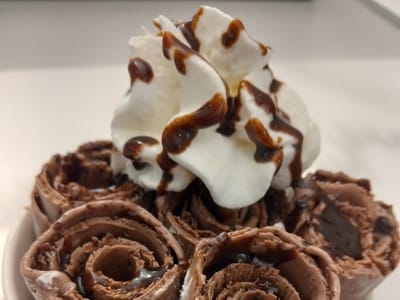 SCOTTIE'S COFFEE HOUSE