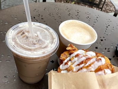 Scotts Valley Coffee