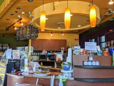 Scotts Valley Coffee