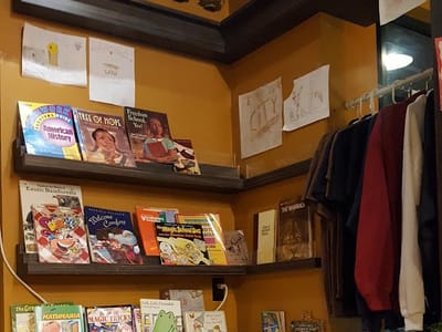 Scotts Valley Coffee