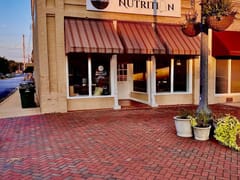 Scottsboro Nutrition