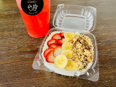 Scottsboro Nutrition