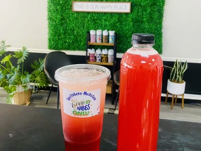 Scottsboro Nutrition