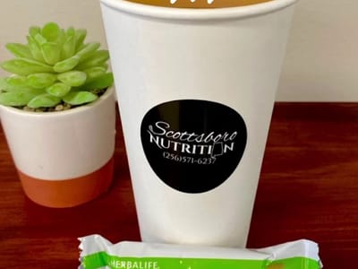 Scottsboro Nutrition
