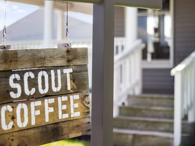 Scout Coffee