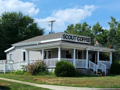 Scout Coffee