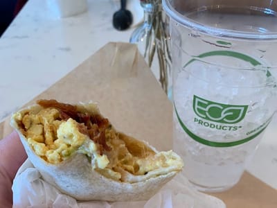 Scout Fresh Foods and Cafe