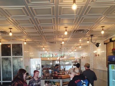 Scout Fresh Foods and Cafe