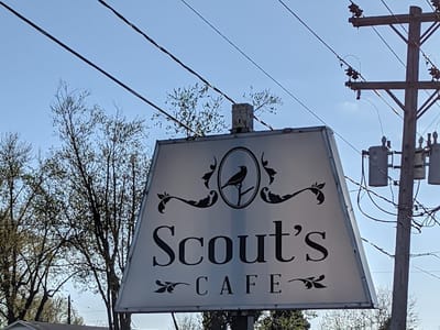 Scout's Café