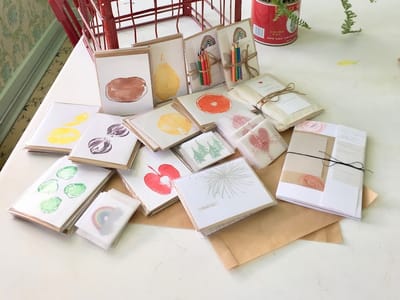 Scout's General Store