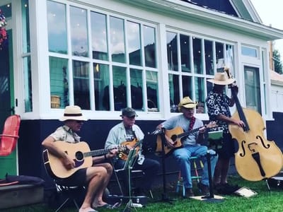 Scout's General Store