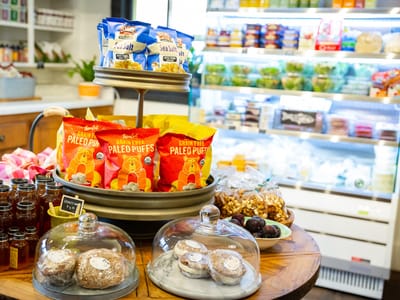 Scout's General Store