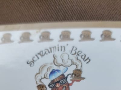 Screamin' Bean Espresso