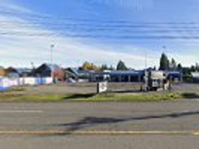 Screamin' Bean Espresso