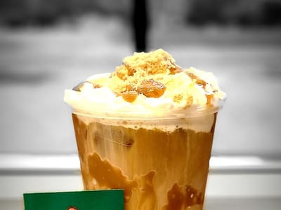 Screamin Beans Coffee Shop