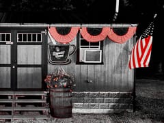 Screamin Beans Coffee Shop