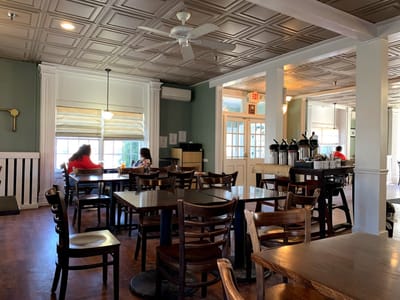 Scribblers Coffee Co.