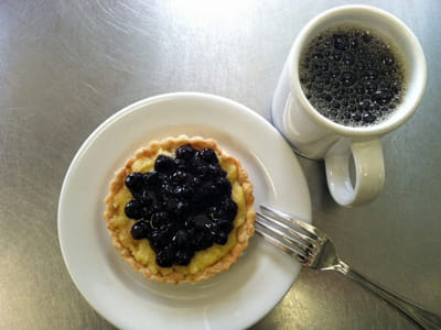 Scribblers Coffee Co.