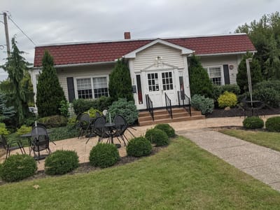 Scribblers Coffee Co.