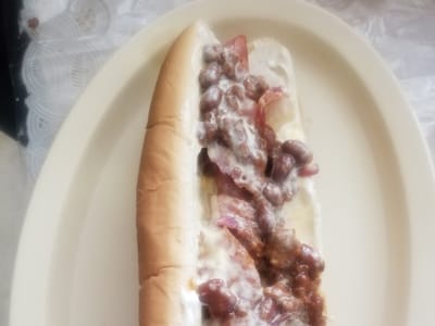 Señoritas & Fajitas