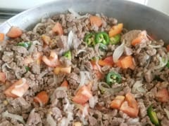 Señoritas & Fajitas