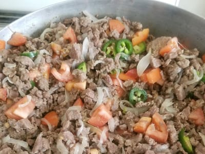 Señoritas & Fajitas