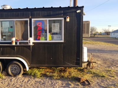 Señoritas & Fajitas