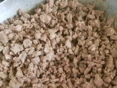 Señoritas & Fajitas