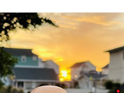 Sea Blue Coffee & Ice Cream