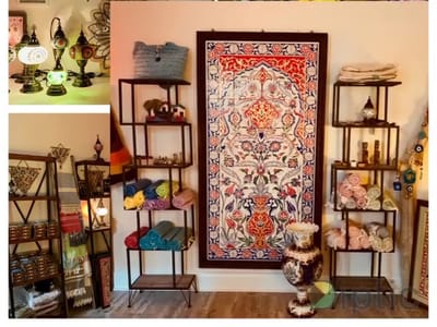 Sea Blue Coffee & Ice Cream