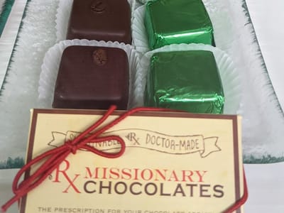 Sea Breeze Ice Cream