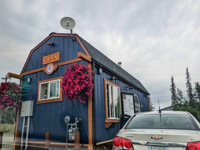 Sea Siren Coffee INC