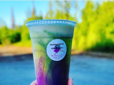 Sea Siren Coffee INC