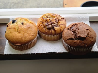 Sea Siren Coffee INC