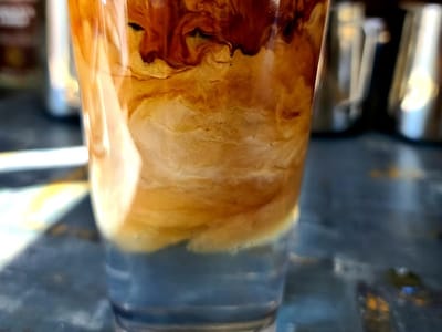 Sea Siren Coffee INC