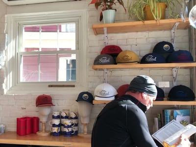 Seabird Coffee & Co.