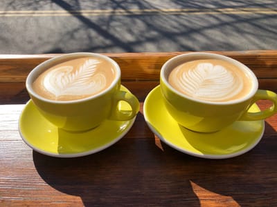 Seabird Coffee & Co.