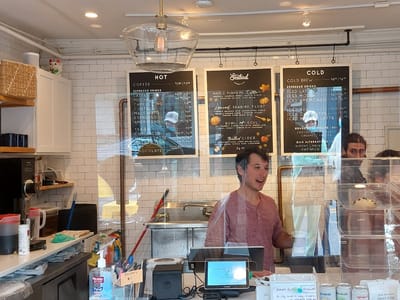 Seabird Coffee & Co.