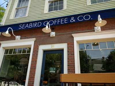 Seabird Coffee & Co.